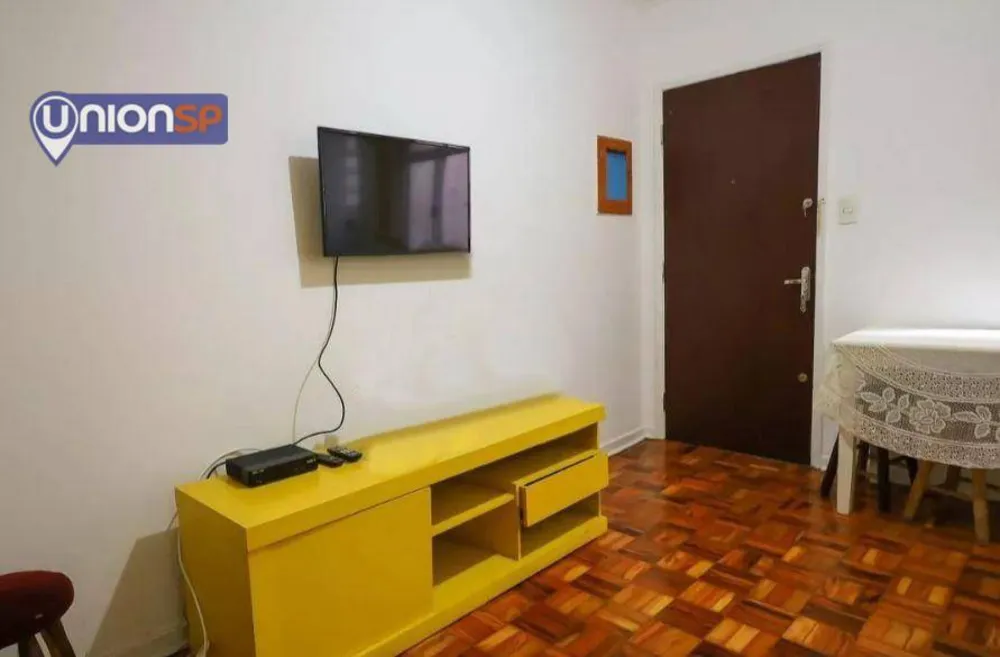 Apartamento, 2 quartos, 56 m² - Foto 4