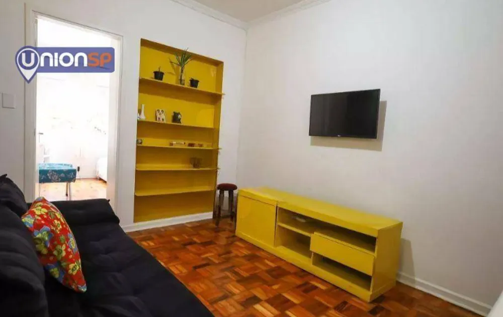Apartamento, 2 quartos, 56 m² - Foto 3