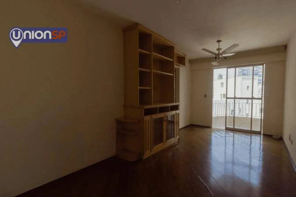 Apartamento, 2 quartos, 52 m² - Foto 1