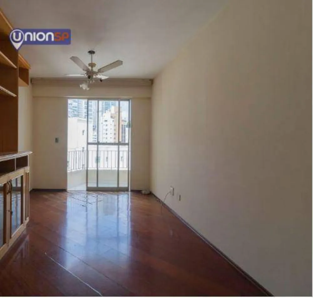 Apartamento, 2 quartos, 52 m² - Foto 2