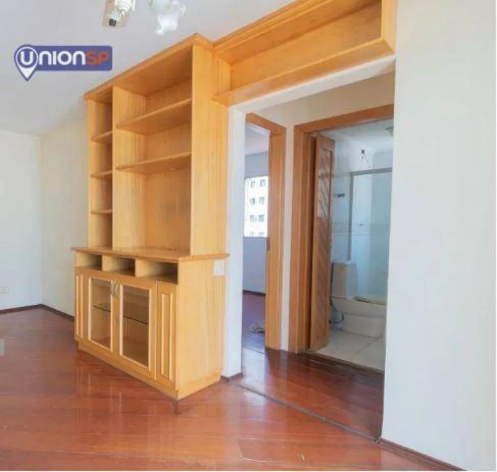 Apartamento, 2 quartos, 52 m² - Foto 3