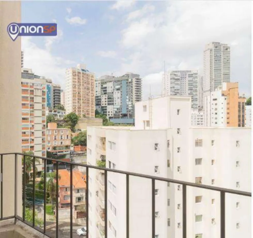 Apartamento, 2 quartos, 52 m² - Foto 4