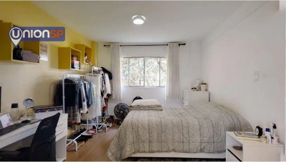 Apartamento, 1 quarto, 34 m² - Foto 4