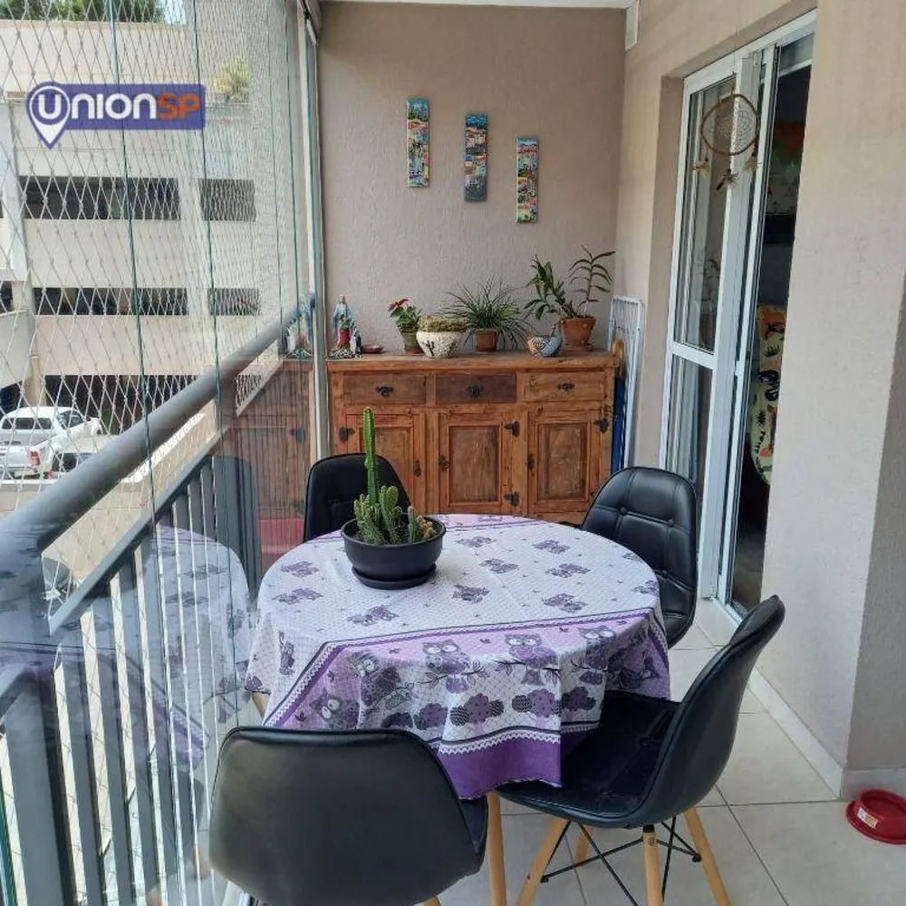 Apartamento, 1 quarto, 35 m² - Foto 2