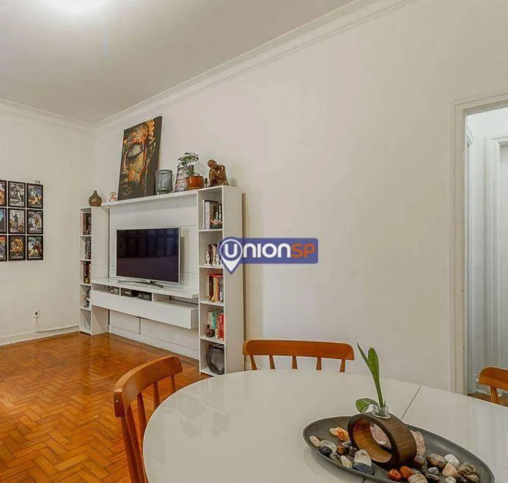 Apartamento, 3 quartos, 99 m² - Foto 3