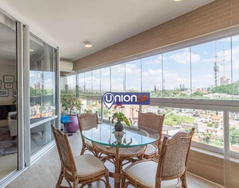 Apartamento, 3 quartos, 165 m² - Foto 2