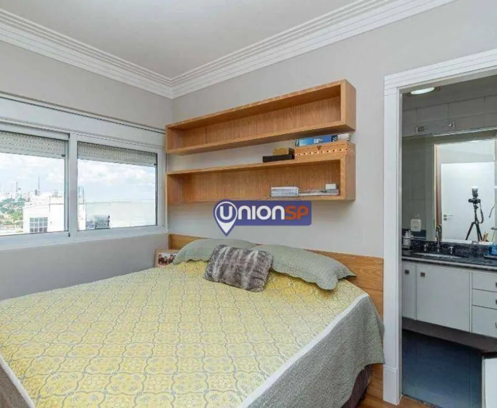 Apartamento, 3 quartos, 165 m² - Foto 4