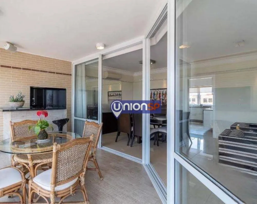Apartamento, 3 quartos, 165 m² - Foto 3