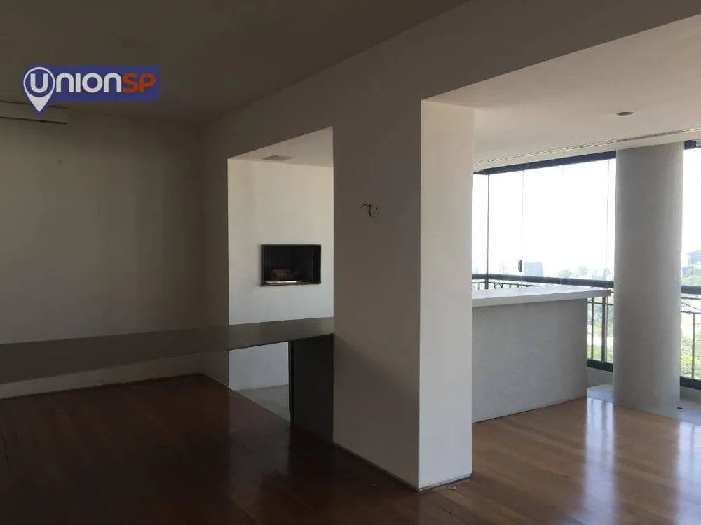 Apartamento, 3 quartos, 215 m² - Foto 3
