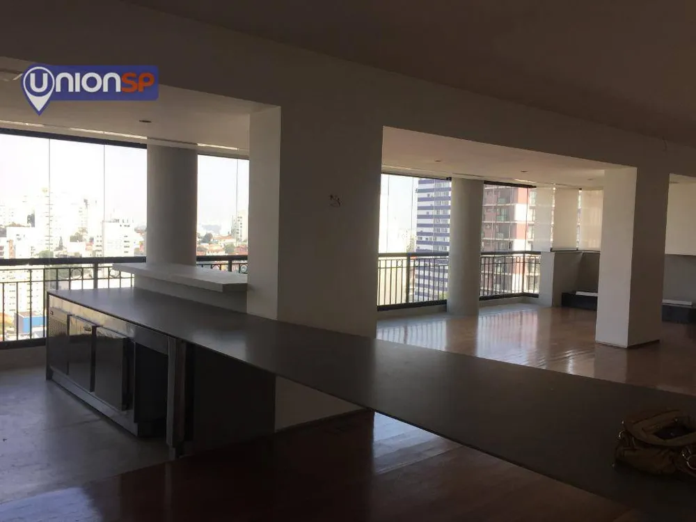 Apartamento, 3 quartos, 215 m² - Foto 4