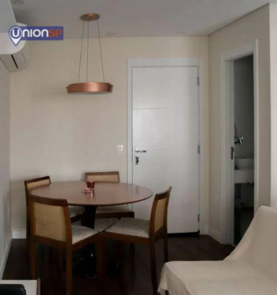 Apartamento, 1 quarto, 50 m² - Foto 3