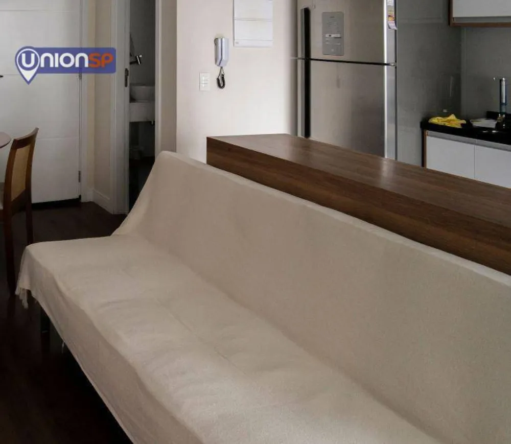 Apartamento, 1 quarto, 50 m² - Foto 2