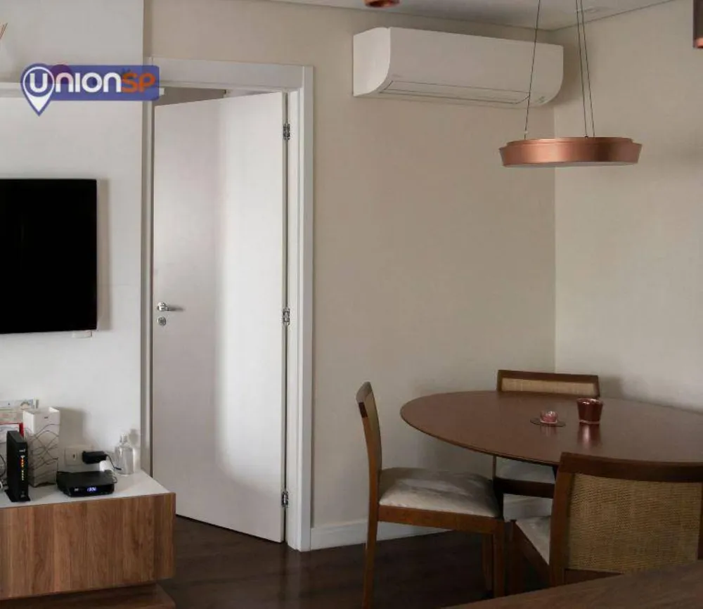 Apartamento, 1 quarto, 50 m² - Foto 1