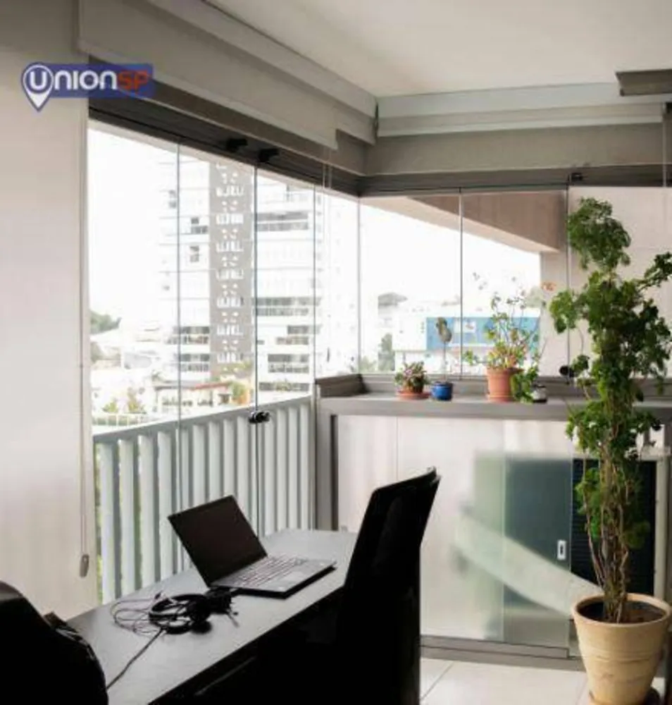Apartamento, 1 quarto, 50 m² - Foto 4