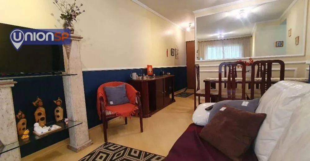 Apartamento, 3 quartos, 64 m² - Foto 3