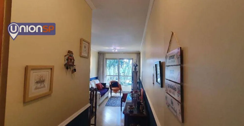 Apartamento, 3 quartos, 64 m² - Foto 4