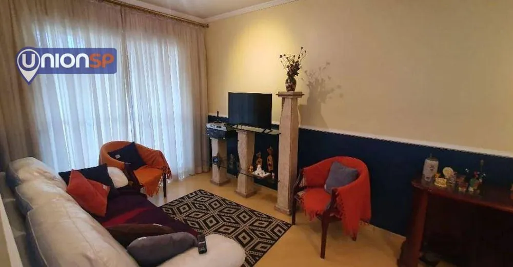 Apartamento, 3 quartos, 64 m² - Foto 2