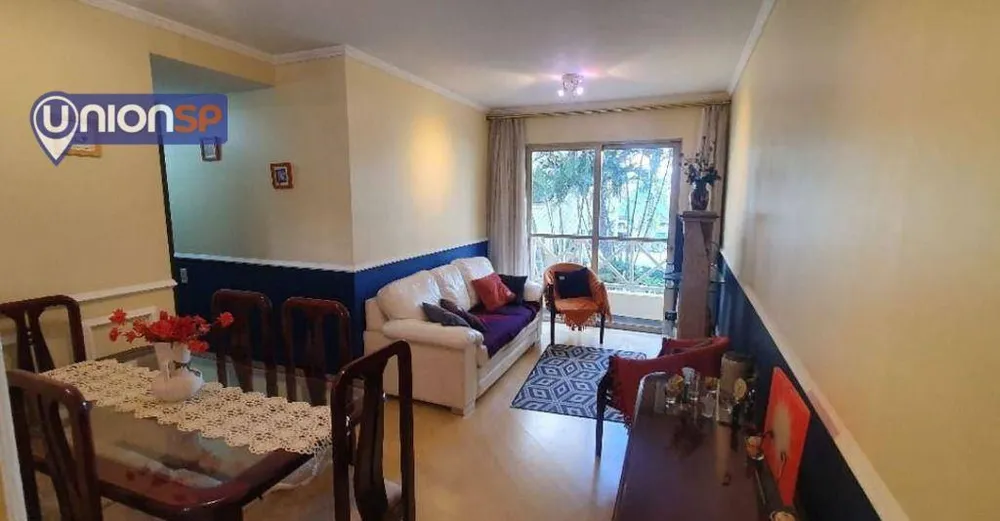Apartamento, 3 quartos, 64 m² - Foto 1