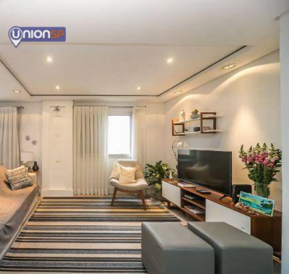 Apartamento, 2 quartos, 98 m² - Foto 4