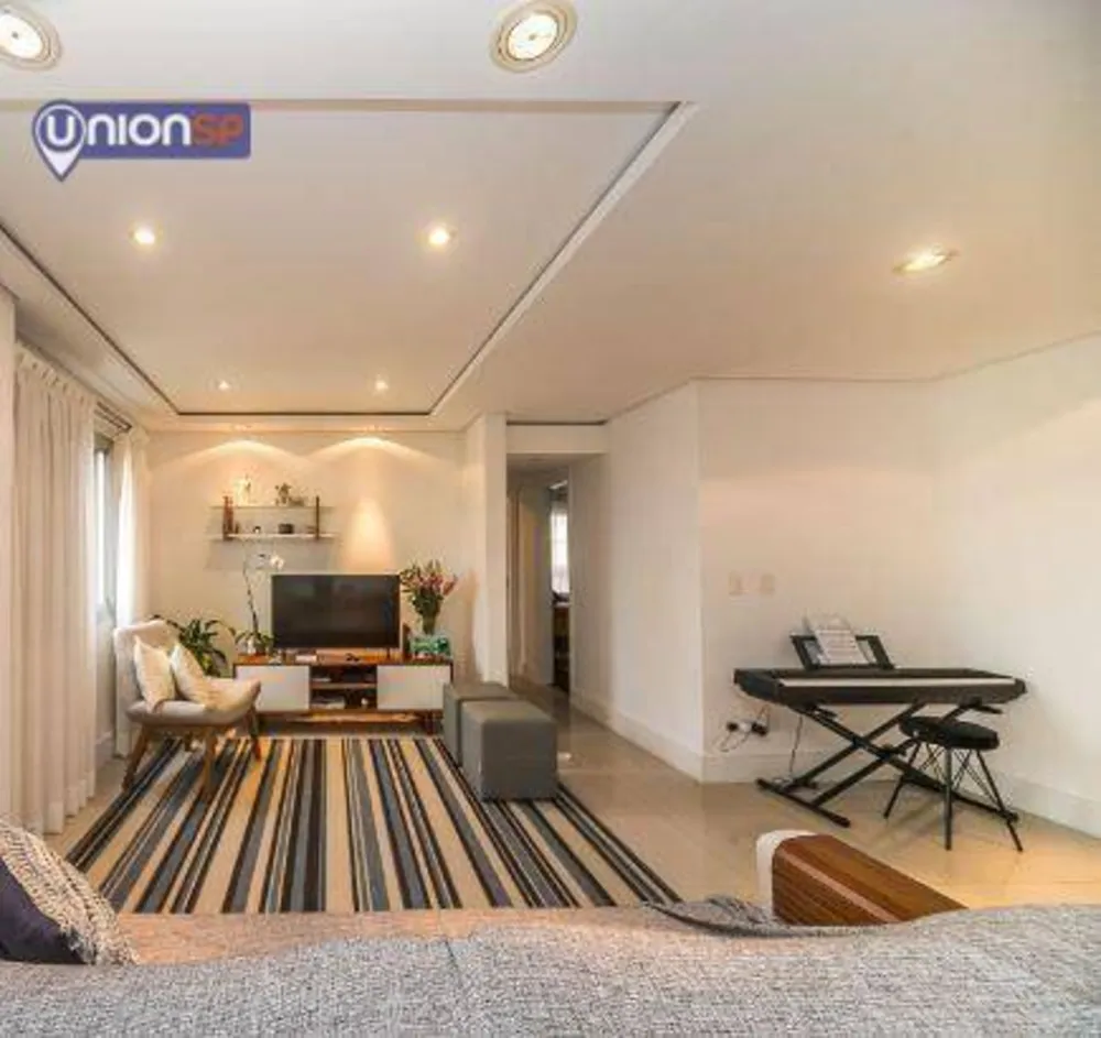 Apartamento, 2 quartos, 98 m² - Foto 2