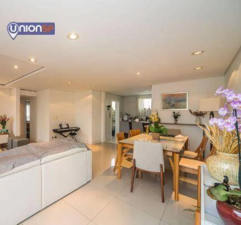 Apartamento, 2 quartos, 98 m² - Foto 3