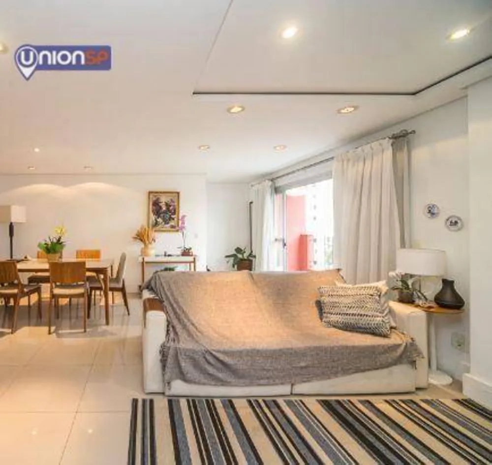 Apartamento, 2 quartos, 98 m² - Foto 1