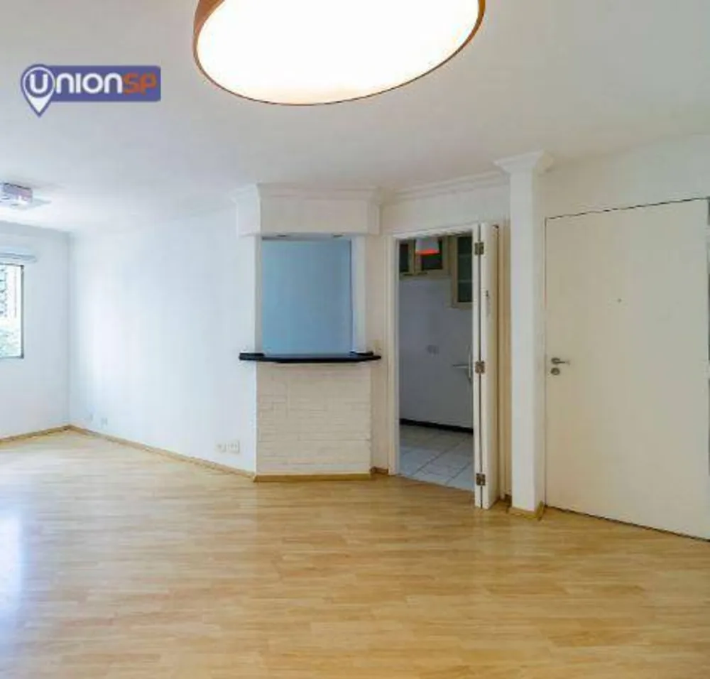 Apartamento, 3 quartos, 91 m² - Foto 1