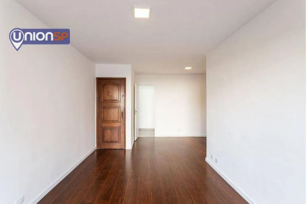 Apartamento, 3 quartos, 92 m² - Foto 2