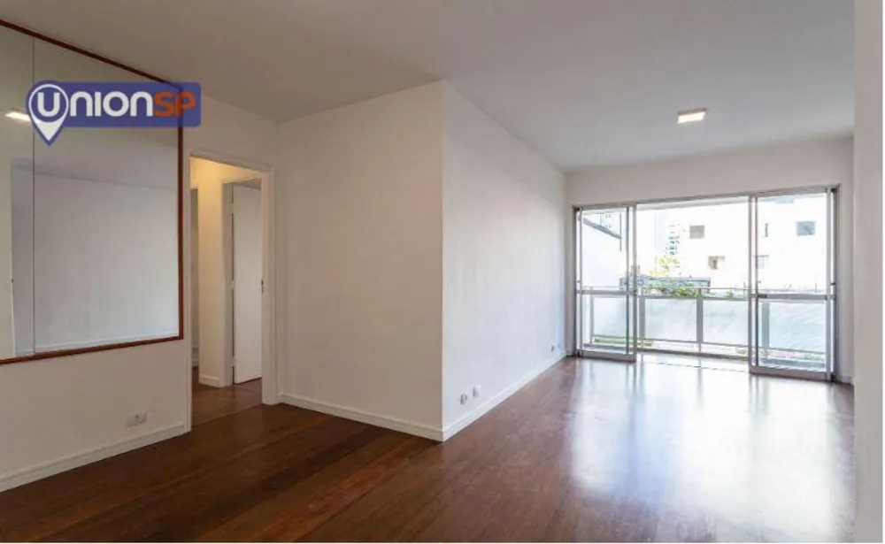 Apartamento, 3 quartos, 92 m² - Foto 1