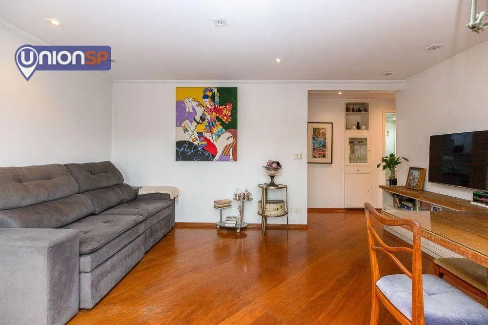 Apartamento, 3 quartos, 91 m² - Foto 3