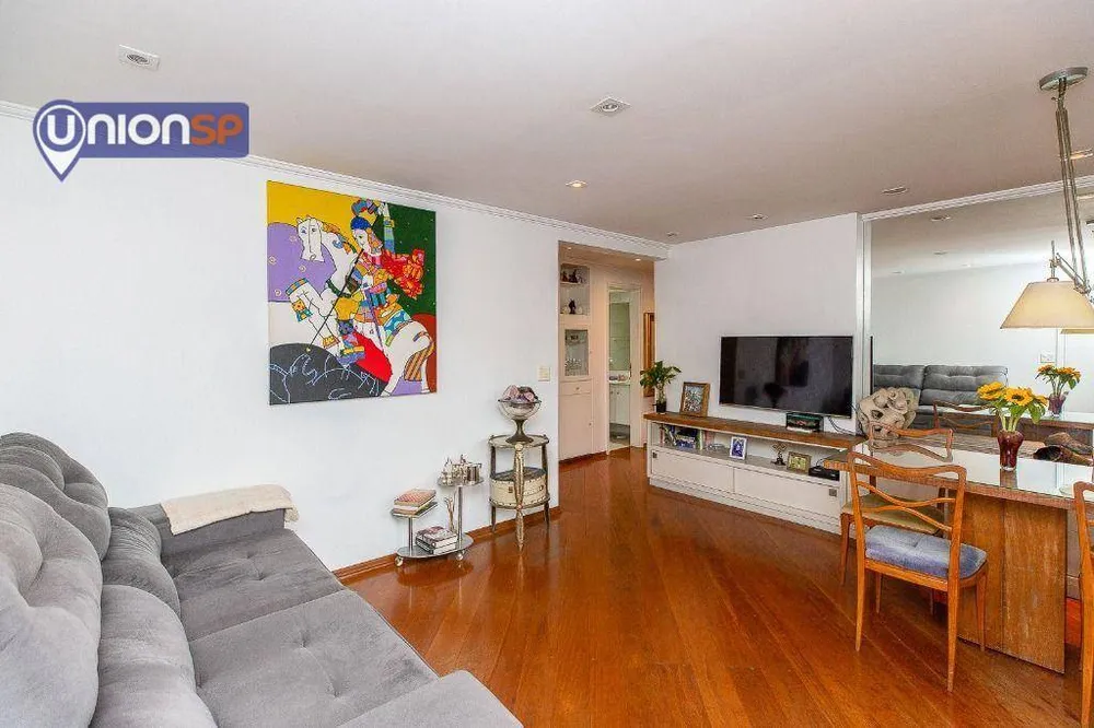 Apartamento, 3 quartos, 91 m² - Foto 2