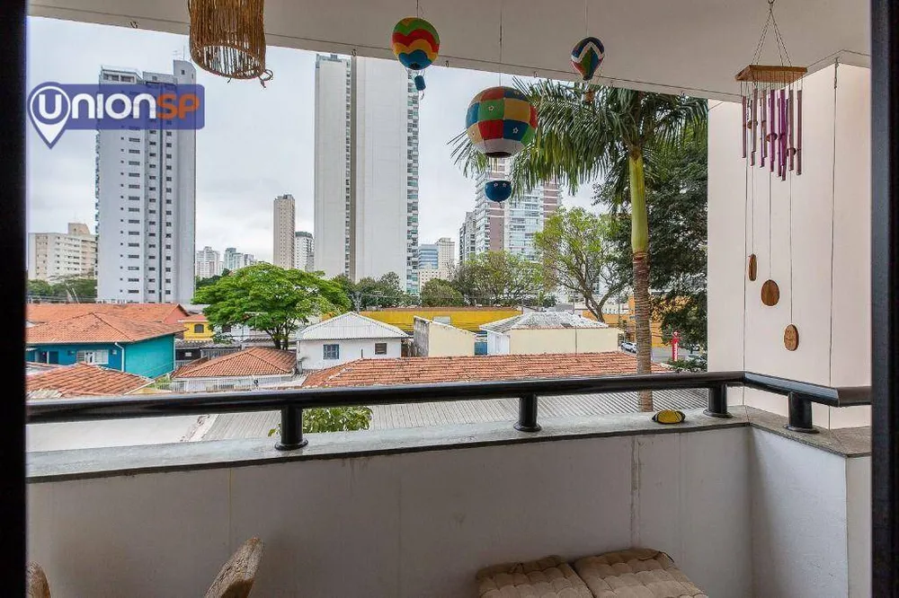 Apartamento, 3 quartos, 91 m² - Foto 4