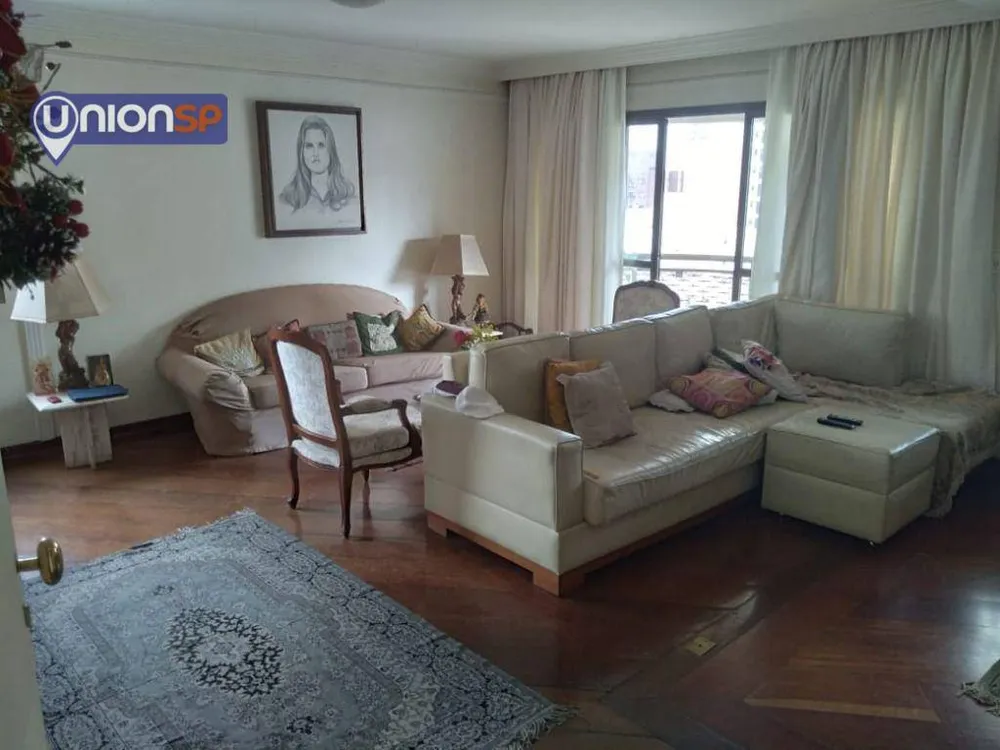 Apartamento, 3 quartos, 159 m² - Foto 2