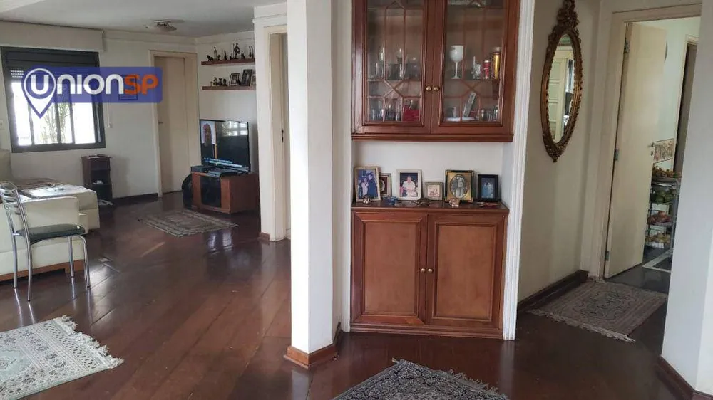 Apartamento, 3 quartos, 159 m² - Foto 4