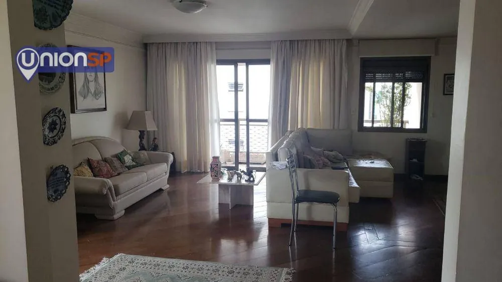 Apartamento, 3 quartos, 159 m² - Foto 3