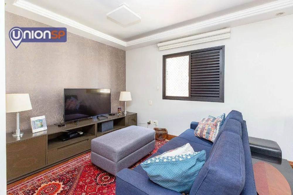 Apartamento, 3 quartos, 161 m² - Foto 4