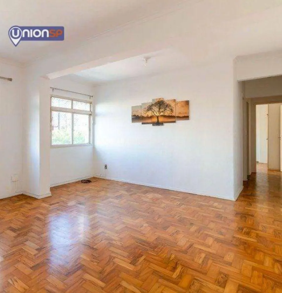 Apartamento, 2 quartos, 81 m² - Foto 1