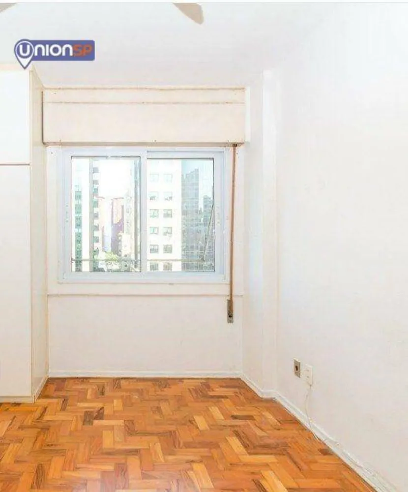 Apartamento, 2 quartos, 81 m² - Foto 3