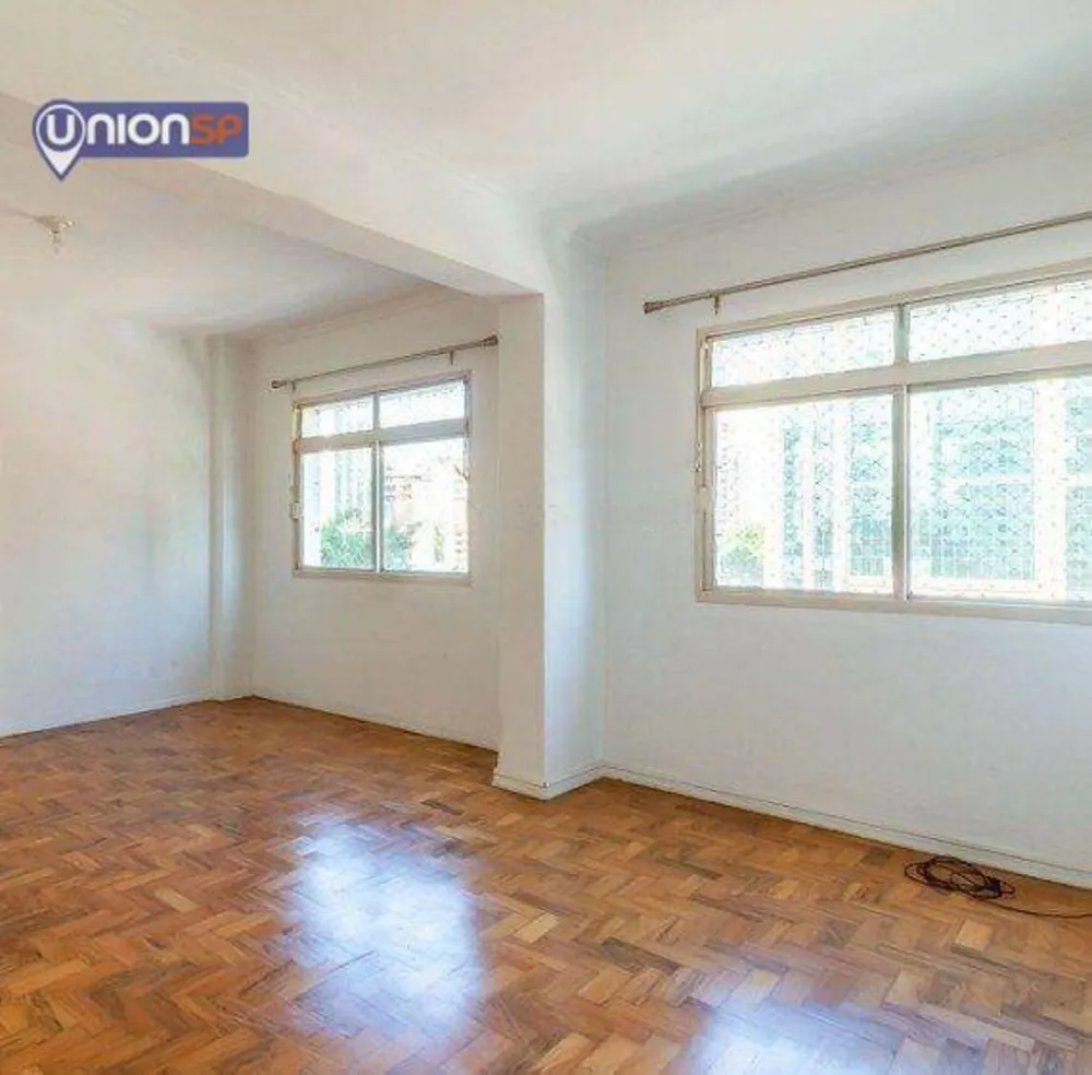 Apartamento, 2 quartos, 81 m² - Foto 2