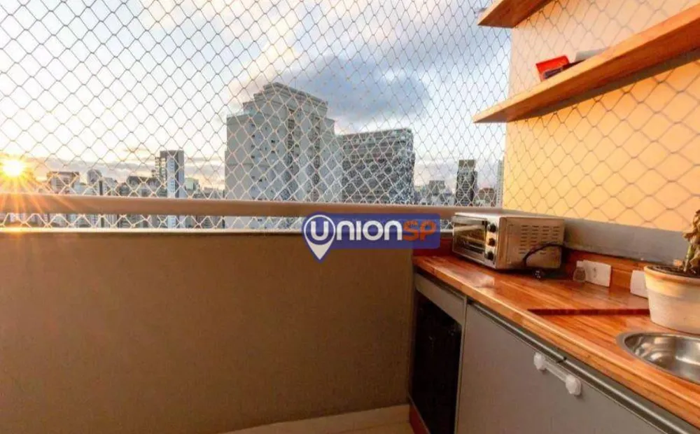Apartamento, 2 quartos, 80 m² - Foto 4