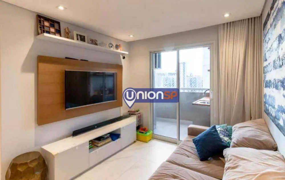 Apartamento, 2 quartos, 80 m² - Foto 2