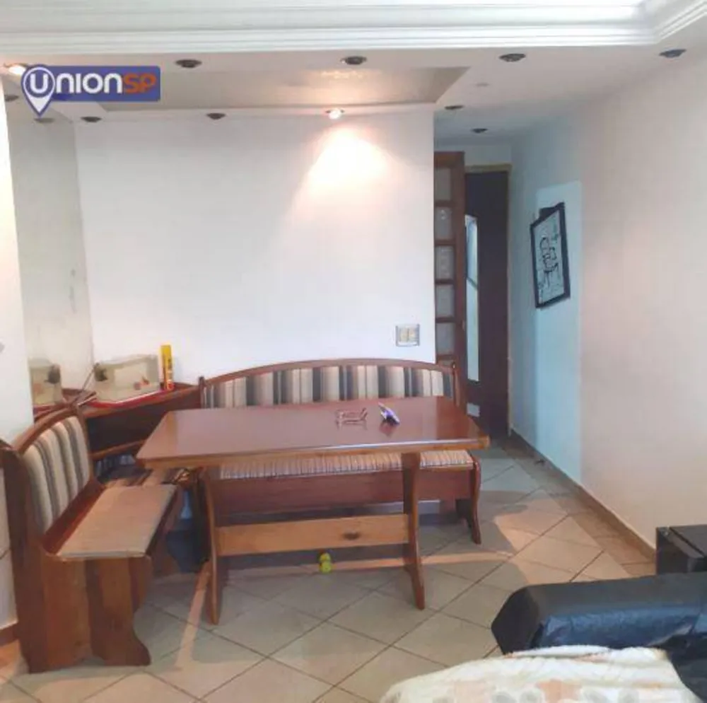 Apartamento, 3 quartos, 78 m² - Foto 1