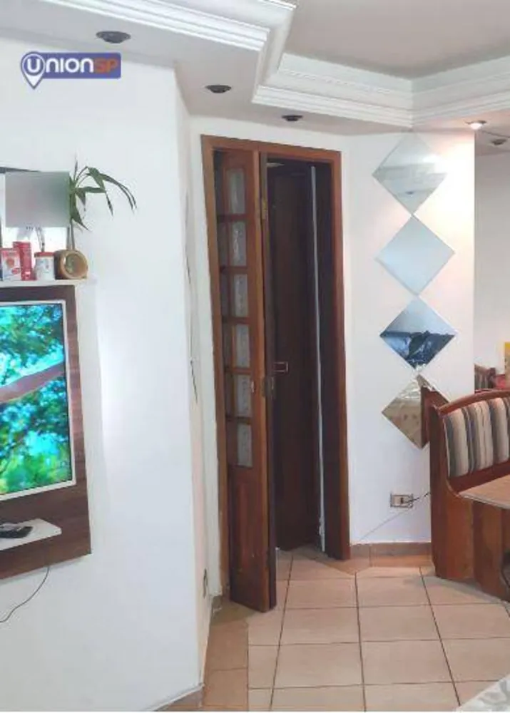 Apartamento, 3 quartos, 78 m² - Foto 3