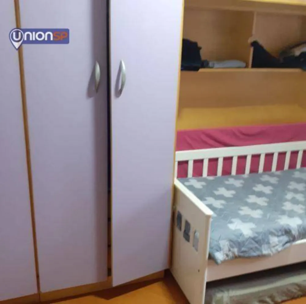 Apartamento, 3 quartos, 78 m² - Foto 4