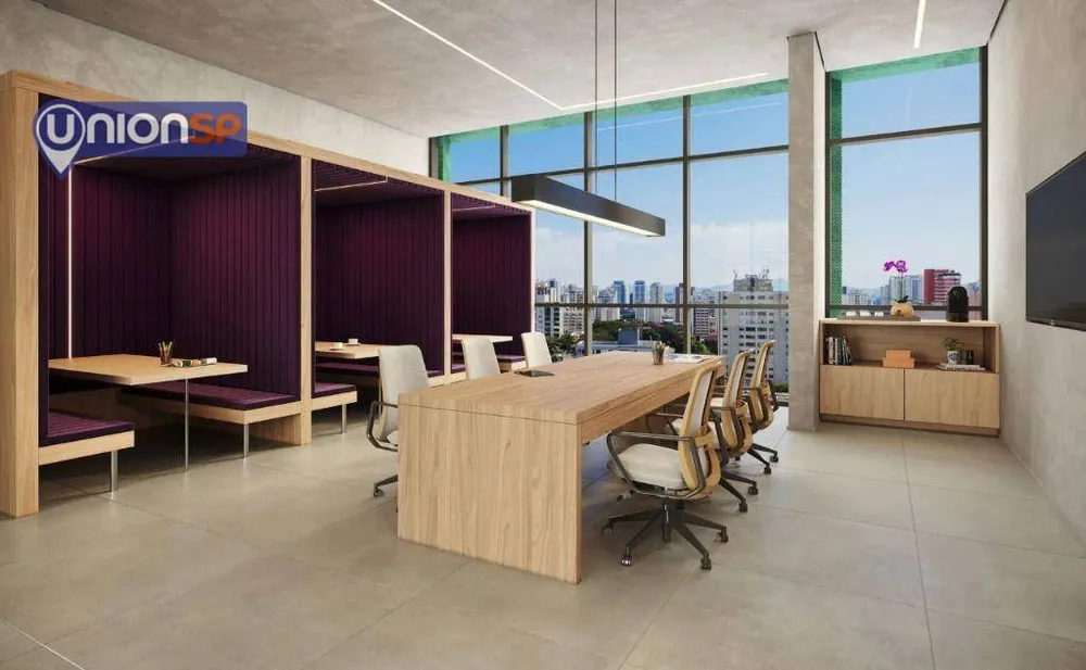 Apartamento, 2 quartos, 58 m² - Foto 4
