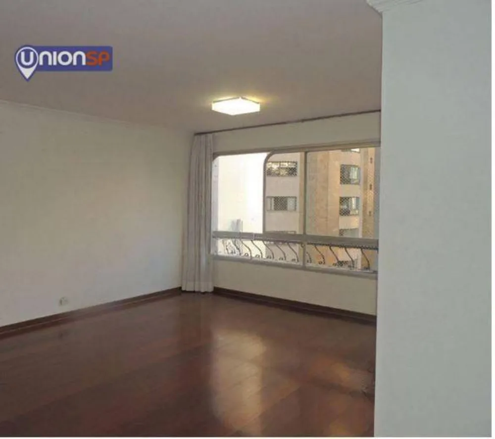 Apartamento, 3 quartos, 115 m² - Foto 2