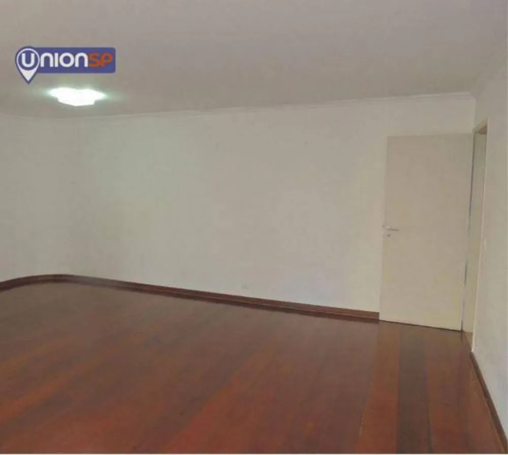 Apartamento, 3 quartos, 115 m² - Foto 1