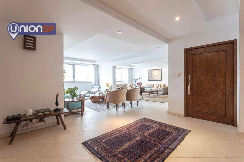Apartamento, 6 quartos, 333 m² - Foto 4