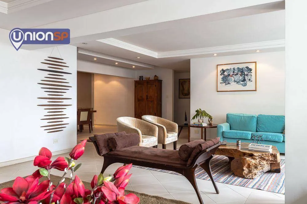 Apartamento, 6 quartos, 333 m² - Foto 1