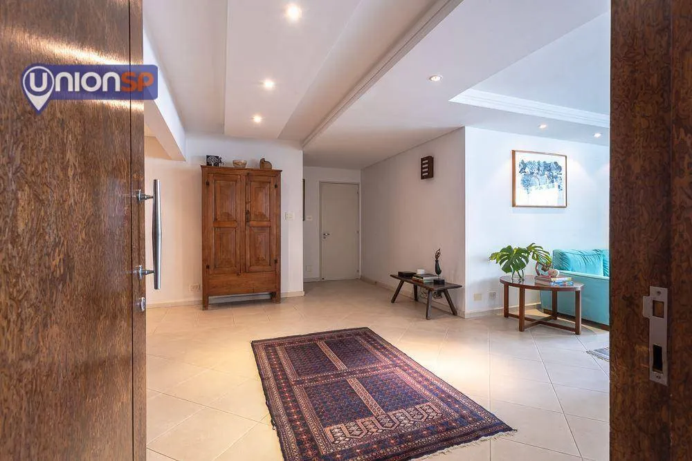 Apartamento, 6 quartos, 333 m² - Foto 3